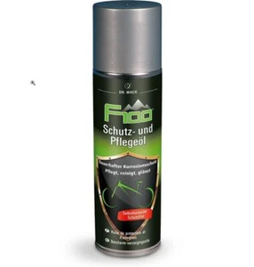 F100 Aceite De Protección Y Cuidado En Spray 300ml - Imagen 1 de 1