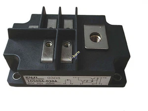FUJI 1D500A-030A MODULE Building block transistors - Picture 1 of 1