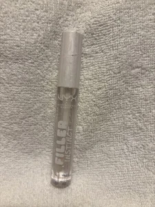 NYX Filler Instinct Plumping Lip Polish - Let's Glaze, FIPLP01 - Picture 1 of 2