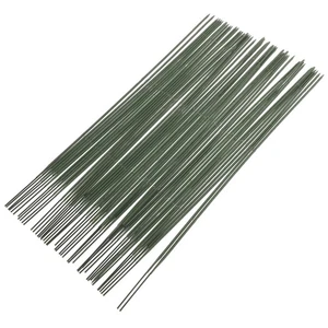 50 piezas 19 cm Realistic Fake Plant Line Rod práctico accesorio de flores simuladas - Imagen 1 de 12