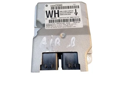 Centralina Airbag Per JEEP GRAND CHEROKEE III (WH, 04896233A) - Immagine 1 di 4