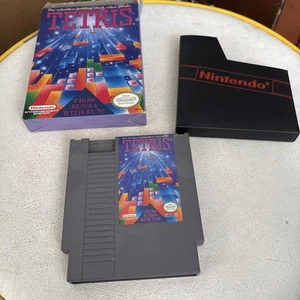 Nintendo Tetris 1985 - Foto 1 di 14