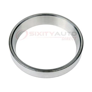SKF Wheel Bearing Race for 1967 Jaguar 420 4.2L L6 - Axle Hub Tire tk - Picture 1 of 5