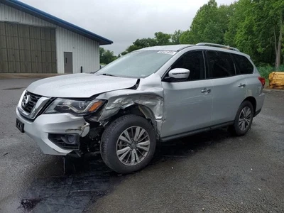 Power Brake Booster Fits 14-20 INFINITI QX60 2008844 - Image 1 of 4