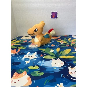 Pokemon Pokedoll Charizard Peluche Animal Juguete Muñeca - Imagen 1 de 12