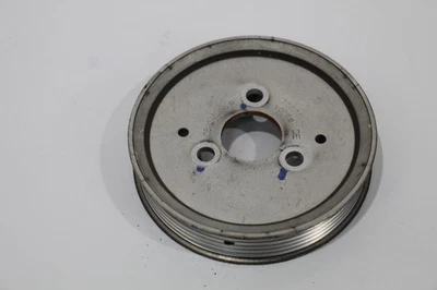 Polea bomba dirección asistida audi a8 d4 3.0tdi 059145255f Foto 1 de 4