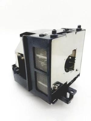 Jaspertronics™ AN-XR10L2 Lamp & Housing for Sharp Projectors - 1 Year Warranty - Image 1 of 4