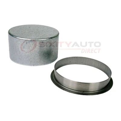 SKF Crankshaft Repair Sleeve for 1999-2002 Daewoo Leganza 2.2L L4 - Engine xv — 第 1/4 张图片