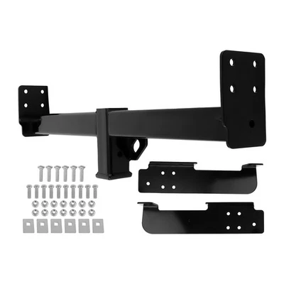 Class 3 Rear Trailer Hitch Towing 2in Receiver For Chevy Express GMC Savana 1996 - Изображение 1 из 4