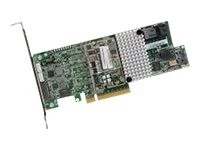 LSI Avago MegaRAID SAS SATA 9361-4i LSI00415 05-25420-10 Storage controller Card - Image 1 of 1