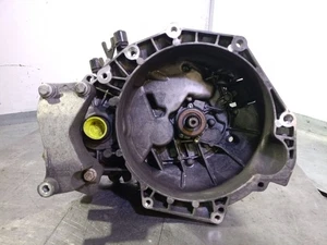 FM57102 CAJA CAMBIOS / S6541D12612 / 55353956 / 5670009 PARA SAAB 9-3 BERLINA 2. - Imagen 1 de 10