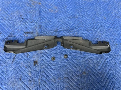 Panel de llenado de radiador delantero Volvo 940 740 Turbo 1992-1995 OEM #3263EM Foto 1 de 4