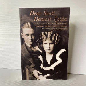 Dear Scott, Dearest Zelda by F. Scott Fitzgerald - Bild 1 von 4