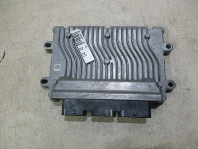 9664127180 CENTRALINA INIEZIONE MOTORE PEUGEOT 1007 1.4i ANNO 2007 21586048-9A - Immagine 1 di 4