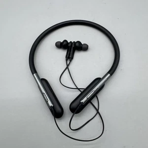 Samsung - U Flex EO-BG950 Wireless In-Ear Bluetooth Kopfhörer - Schwarz - Bild 1 von 7