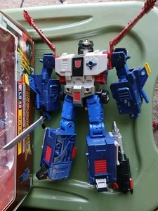 Transformers Legends Godbomber Takara LG-EX For God Ginrai Set COMPLETE see PICS - Picture 1 of 14