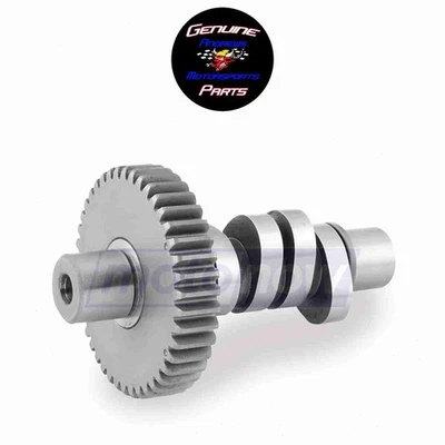 Andrews J Grind Camshaft for 1948-1950 Harley Davidson F - Engine Valve on - Imagem 1 de 4