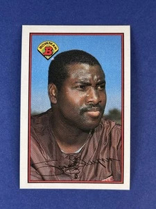 1989 Bowman ~ Tony Gwynn ~ 461 ~ Padres - Picture 1 of 3
