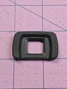 Olympus OEM Eyepiece Eyecup For E3 E5 E30 E400 E410 E420 E500 E510 E520 E620 - Picture 1 of 2