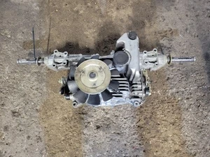 Tuff Torq Hydrostatic Riding Mower Transaxle Transmission K51C-SMP K51C 1719735 - Picture 1 of 12