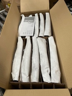 UNA bomba de artroscopia integrada Stryker CrossFlow y accesorios etc NUEVO Foto 1 de 4