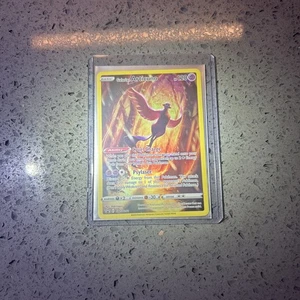 Galarian Articuno SWSH282 SWSH: Sword & Shield Promo Cards Holo - Picture 1 of 3