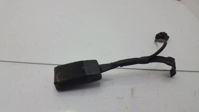 Cinturón de seguridad delantero cubo asiento pasajero hebilla recordatorio se adapta 09-17 CC 524784 Foto 1 de 4