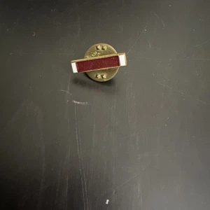 WWII Vintage US Military Legion Of Merit Medal Award Lapel Pin WW2 LIGI - Picture 1 of 2