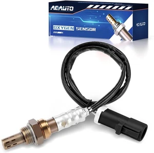 15717 Oxygen Sensor O2 Sensor Upstream Downstream Compatiable with Ford F-150 F2 - Picture 1 of 6