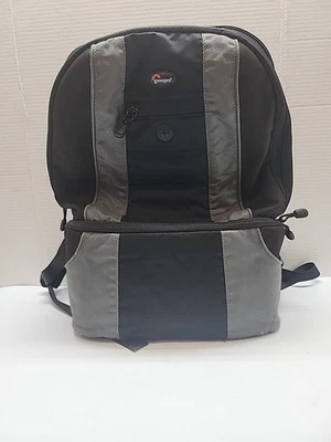 Lowepro CompuDaypack Professional Camera Laptop Electronics Backpack - Image 1 of 4