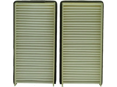 Filtro de aire de cabina Oldsmobile Silhouette 1997-2000 aire acondicionado Delco 65468SFQC 1998 Foto 1 de 2