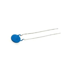 B59870C0080A070 Sensor: PTC Thermistor -25-125°C Umax: 265V lNominal: 60mA Ø: 9m - Picture 1 of 1