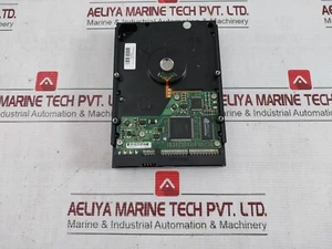 Maxtor STM3402111A Hard Drive 9DN01A-326 40GB 5V 0.46A 12V, 3.5 SERIES 7200.9 - Picture 1 of 14