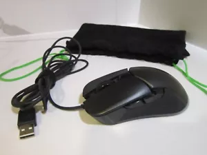 Miku Hatsune GAMING MOUSE IRIS RGB OPTICAL Thermaltake 2018 - Picture 1 of 6