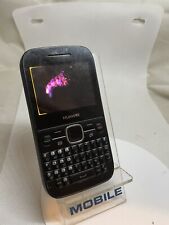 Telefon komórkowy Huawei G6153 czarny (odblokowany)