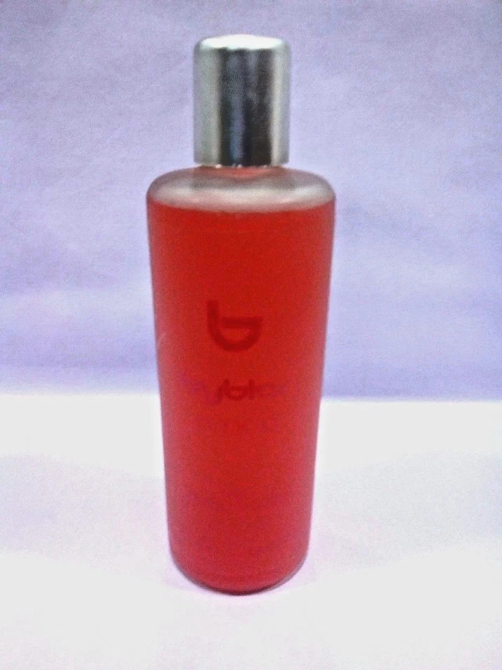 BYBLOS FUOCO BATH & SHOWER GEL BAGNOSCHIUMA 400 ML. I°VERSIONE - RARISSIMO