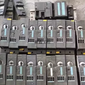 fast ship plc Siemens PLC 3RV2021-4AA10 refurbished - Picture 1 of 7