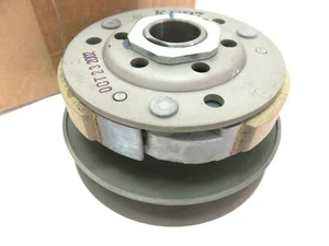 nos genuine Kymco Agility 50 Like 2T Super 8 Driven pulley 2301A-KEB7-220 - Bild 1 von 5