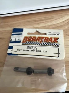 Duratrax Diff Planetary Gear (2) - Picture 1 of 2