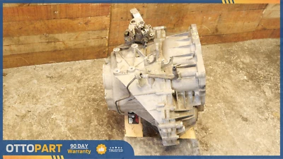 11-15 MINI COOPER S 1.6L N14 6 SPEED MANUAL TRANSMISSION GEAR BOX OEM - Image 1 of 4