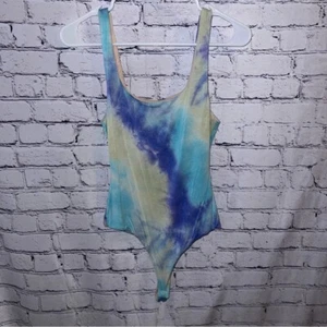 Body ASTR The Label Tie Dye Talla Pequeña - Imagen 1 de 5
