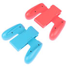 Gaming Grip Controller Comfort For Nintend Switch Joy Con Plastic Handle Brack h