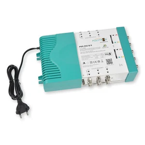 Multisruptor Polytron PSG 912 Q II para dos satélites y hasta 12 participantes - Imagen 1 de 1