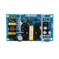 AC-DC 100-240V to 36V 5A 180W 50/60HZ Power Supply Switching Board Module SG