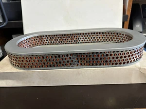 Filtro de aire Subaru 1,6 L y 1,8 L (no turbo) 1980-1989 # F7205, 42145-7000A - Imagen 1 de 1