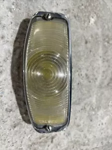 MG Midget, Austin Healey Sprite Lucas 52535 front signal lamp. L686 - Foto 1 di 8