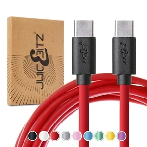 20AWG USB-C na USB-C do Samsung Galaxy S25 S24 S23 FE Typ C Kabel szybkiej ładowarki - Zdjęcie 1 z 81