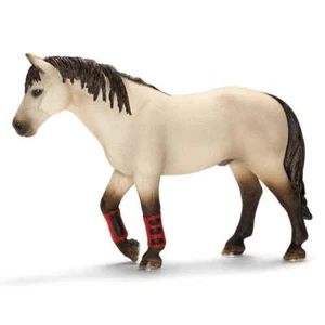 NEW Schleich 13706 Horse Trained Horse retired farm life figure RETIRED toy - Picture 1 of 1