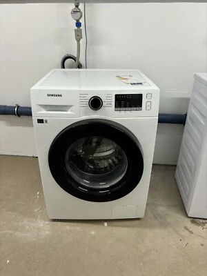 Neuwertige Samsung Waschmaschine  - Bild 1 von 3