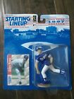 1997 Edition Kenner Starting Lineup Hideo Nomo Action Figure & Trading Card